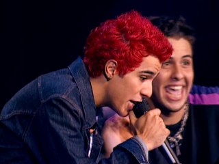 Jeito Moleque - Desengano / Is This Love / Falar A Verdade / Coração