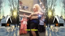 Cheb Adjel 2018 - Ana Khatini (Live) - HD ✪ عندما يبدع العجّال وتبدع الراقصة المحترفة