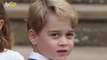 Prince George Has an Adorable Nickname for his Father Prince William