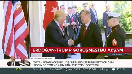 Download Video: Cumhurbaşkanı Erdoğan Güney Amerika turunda