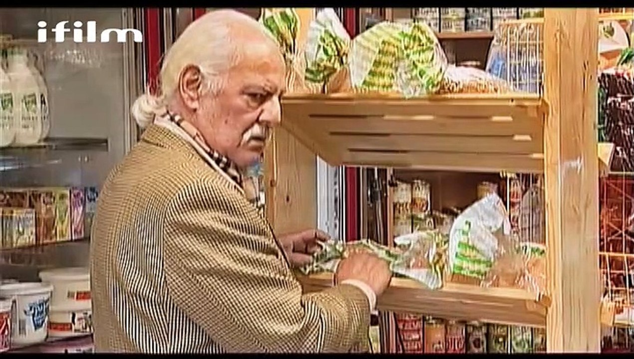 Paye Piadeh - Part 27