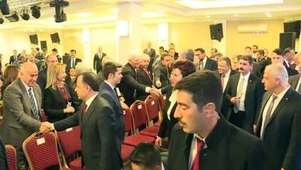 Yargı Reformu Stratejisi Toplantısı - Detaylar - ANKARA
