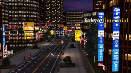 City Racing 3D Car Games - Cnt GT Line - Videos Games for Android - Street Racing #8