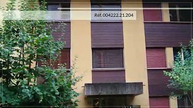 A louer - Appartement - Clarens (1815) - 3.5 pièces - 83m²