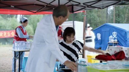 [중드] 외과풍운 30 (자체자막)