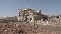 US Senate in move to end military support for Saudis in Yemen
