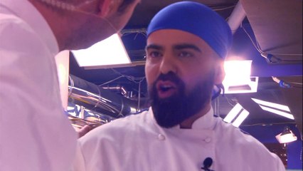 Hell’s Kitchen, të premten, ora 21:00, në Top Channel