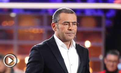 Jorge Javier desvela las amenazas que recibe por GH: "Evito los grupos de gente joven por la calle"