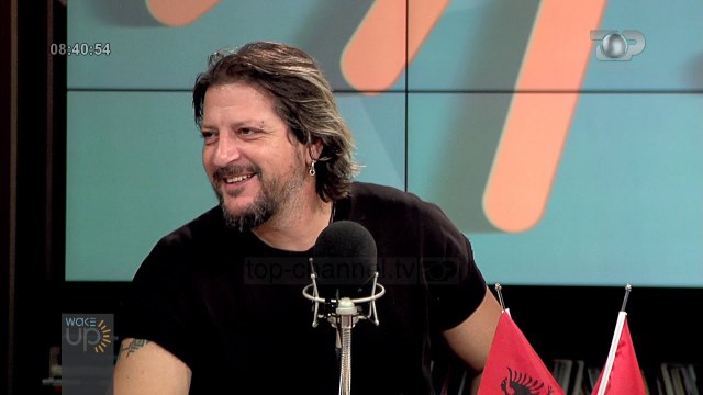 Bojken Lako, 25 vjet karrierë. E feston me një koncert! - Top Channel Albania - News - Lajme
