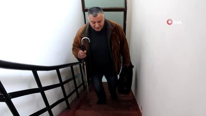 Engelli Gazetecilerden Liseli Öğrencilere Hayat Dersi