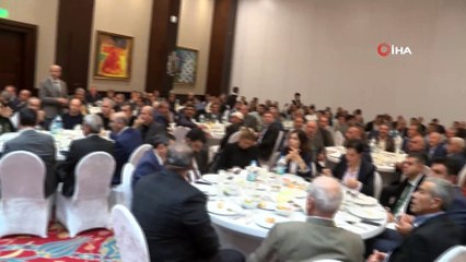 Mardin’e 2 yılda 1,4 milyar TL yatırım