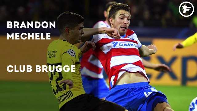 Equipo tipo de la quinta jornada de la Liga de Campeones