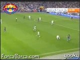 Messi vs roberto carlos clasico