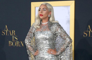 Lady Gaga 'recovering' from A Star Is Born