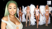 Blac Chyna's Huge Legal Victory Against The Kardashians & The Jenners