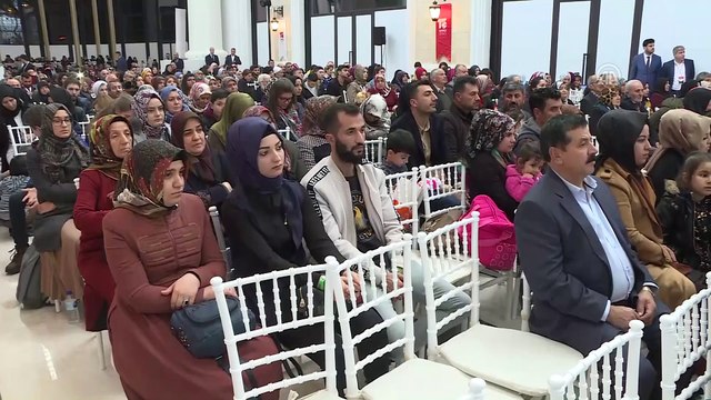 Bakan Selçuk: 'Suni ekonomik saldırılara karşı 15 Temmuz'da olduğu gibi beraberce savaşacağız' - ANTALYA