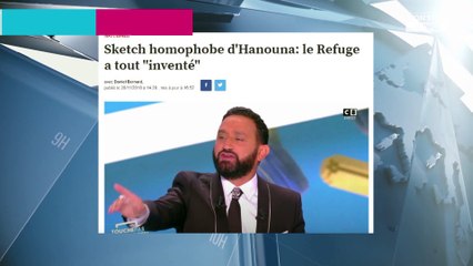 TPMP – Homophobie : l’amende du CSA annulée ?