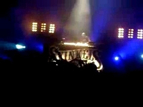 DJ Pone instru TTC Dans le club (Lille Aeronef)