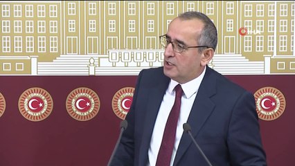 - CHP Kocaeli Milletvekili Haydar Akar:- 'İşletmeci, yapımcı firmalara avantaj sağladığı için iş güvenliği tedbirleri alınmadan hızla bir sonraki aşamaya geçiliyor ve bu tedbirler görmezden geliniyor. Dün yaşanan  olayın bunun bir son...