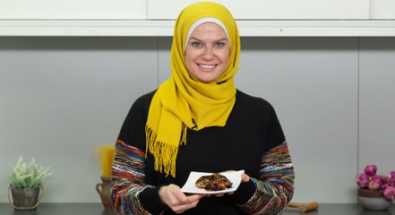 طريقة عمل الدجاج أو الستيك بصوص خل البلسمي بالباربيكيو