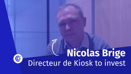 Kiosk to invest, le financement participatif made in CCI