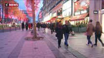 Manifestation du 1er décembre : quels scénarios sur les Champs-Élysées ?
