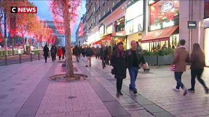 Manifestation du 1er décembre : quels scénarios sur les Champs-Élysées ?
