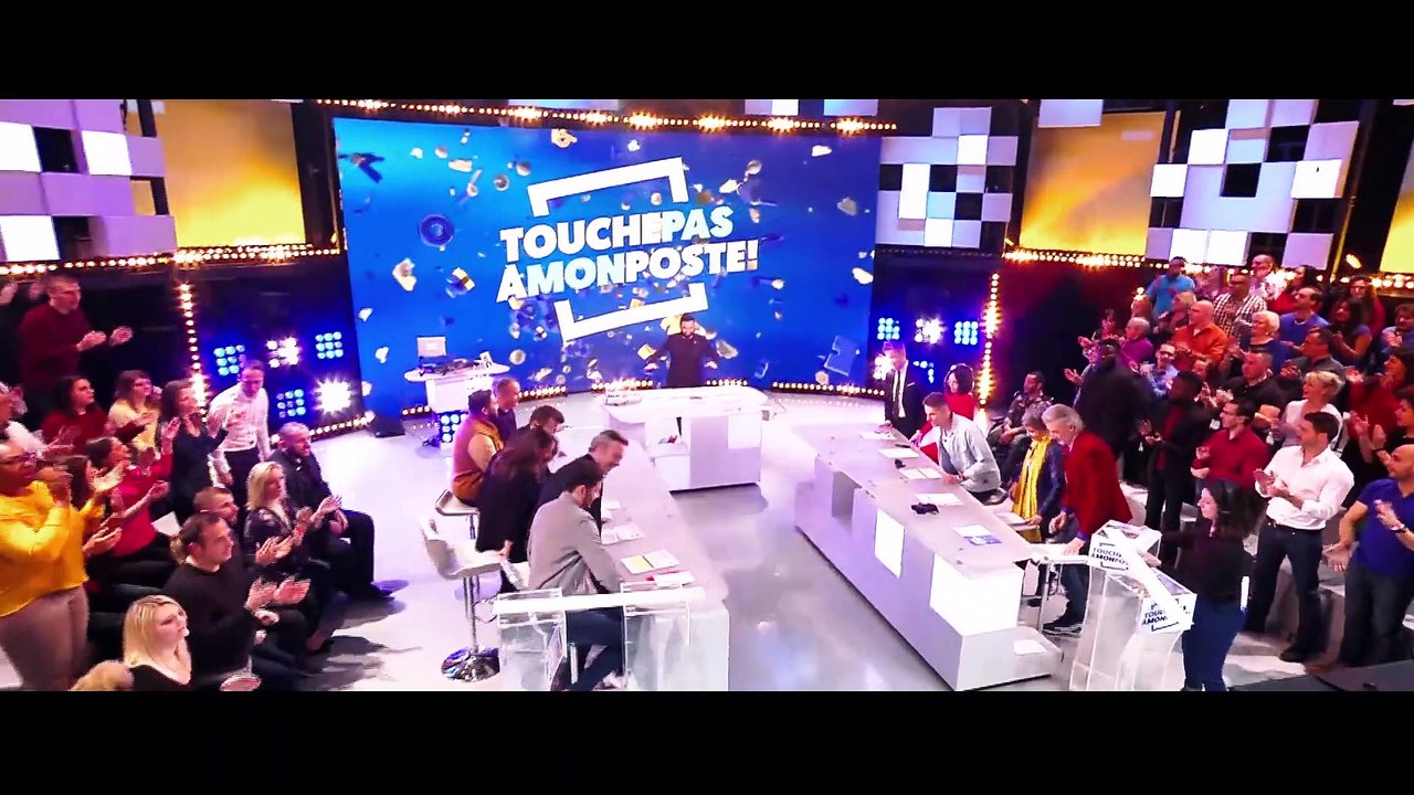 TPMP : Cyril Hanouna ouvre son salon de coiffure, les images inédites (Exclu Vidéo)