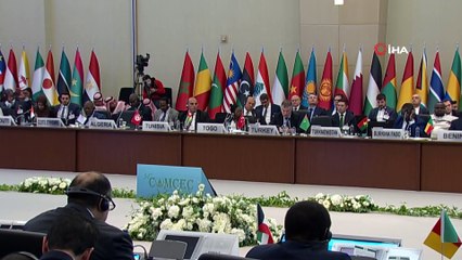 Fuat Oktay: "Yerli ve Milli Paramızı Kullanmaktan Başka Çaremiz Yoktur"