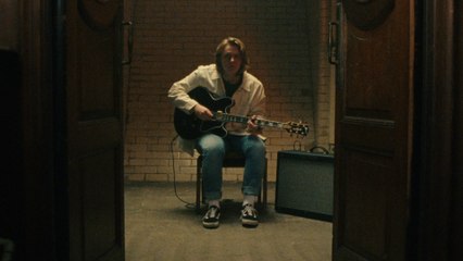 Lewis Capaldi - Someone You Loved