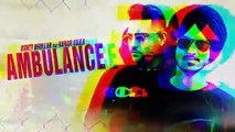 Ambulance - Bunty Bhullar Ft. Karan Aujla | Black Virus | New Punjabi Song 2018