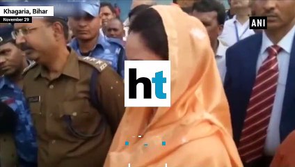 Is Navjot Singh Sidhu a Pakistan agent, asks Harsimrat Kaur Badal