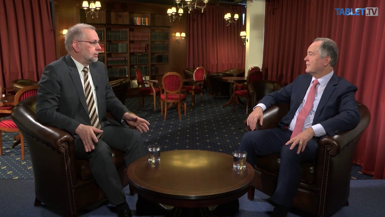MIKO: Nestačí hovoriť iba to, že Európska únia je dobrá kvôli eurofondom