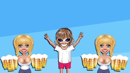 Mickie Krause - Emoji Hit-Medley