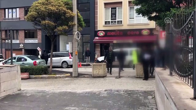 Eskişehir merkezli FETÖ/PDY operasyonu - ESKİŞEHİR
