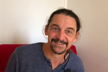 Interview 1 de Philippe Noël : Les champions du camouflage