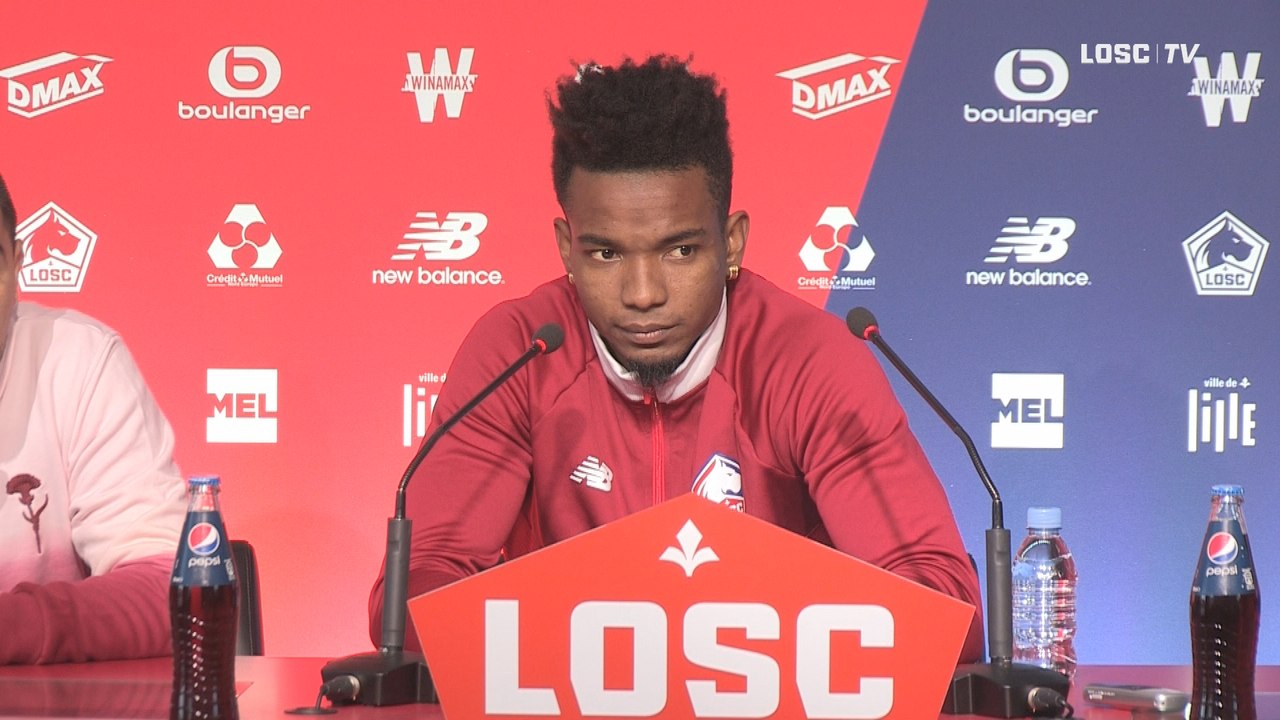 "On joue pour gagner"