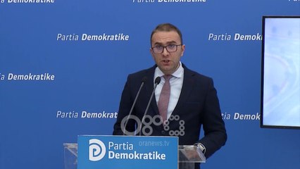 Ora News - PD: Projekti i Unazës së Re, korruptiv. ARRSh kundërpërgjigjet