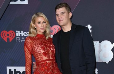 Paris Hilton se pronuncia por fin acerca de su ruptura con Chris Zylka