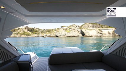 AZIMUT ATLANTIS 51 - 4K - The Boat Show