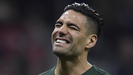 15e j. - Henry : "Falcao a pris ses responsabilités"
