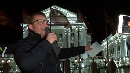 Parlamenti Europian Hungarisë: Të ekstradohet Gruevski - News, Lajme - Vizion Plus