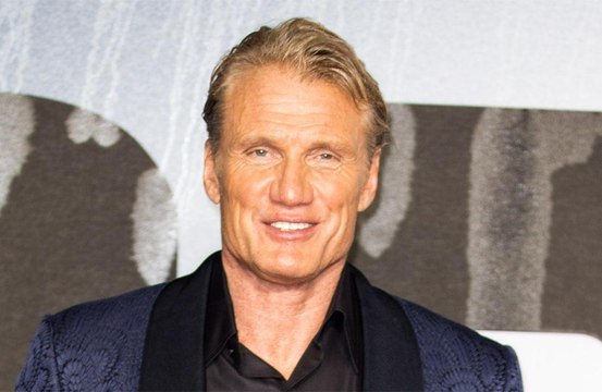 Dolph Lundgren thinks Sylvester Stallone will return as Rocky
