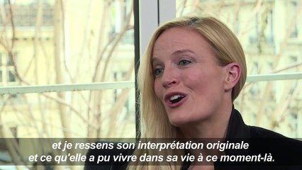 La Callas revit sur scène, 41 ans après sa mort