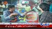 Jani Sajjad Muft Ka Burger Kha Gaya!! Char Jugtain Bhi Suna Gaya!! | Seeti 41 | City 41