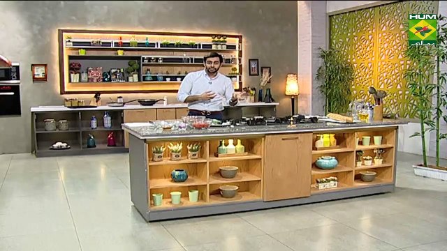 Bihari Mashed Potatoes Recipe by Chef Basim Akhund 7 November 2018