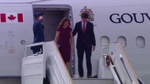 Dünya Liderleri G-20 İçin Arjantin'de