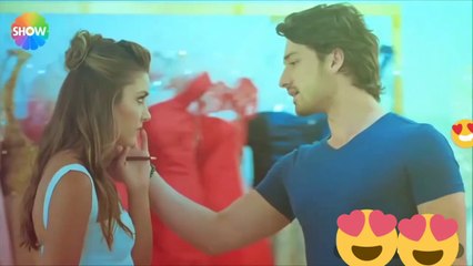 Murat and Hayat remix Song Of Sochta Hoon Wo Kitny hasseen Thy.