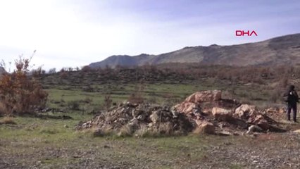 Hakkari Valisi Akbıyık, Yeni İlçe Olan Derecik'i Ziyaret Etti