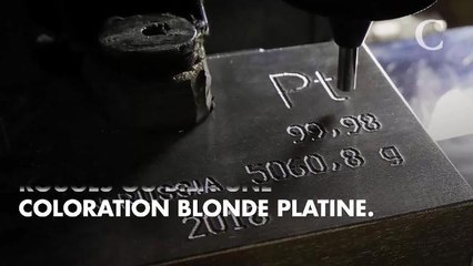 PHOTOS. Shy'm : retour sur son évolution capillaire